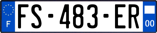 FS-483-ER