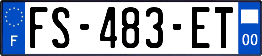 FS-483-ET