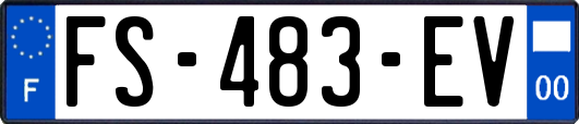 FS-483-EV