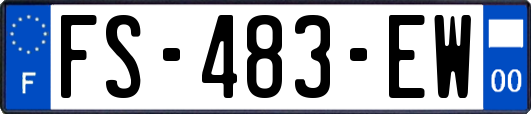 FS-483-EW