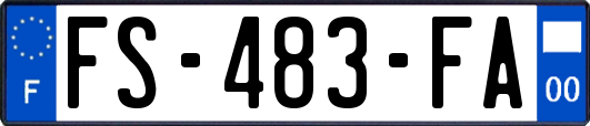 FS-483-FA