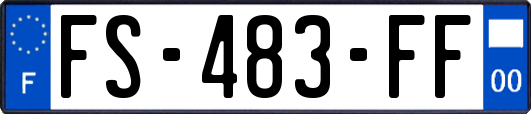 FS-483-FF