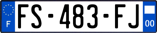FS-483-FJ