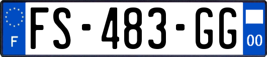 FS-483-GG