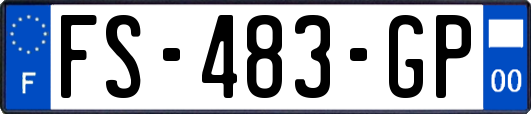 FS-483-GP