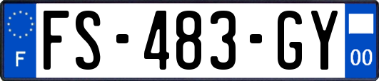 FS-483-GY