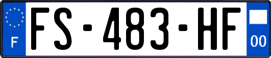 FS-483-HF