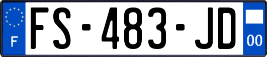 FS-483-JD