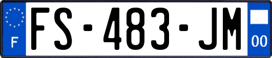 FS-483-JM