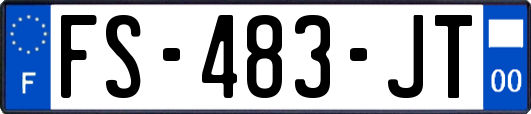 FS-483-JT