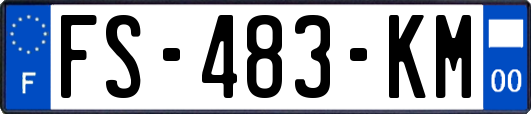 FS-483-KM