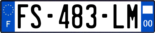 FS-483-LM