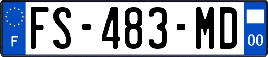 FS-483-MD