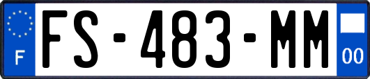 FS-483-MM