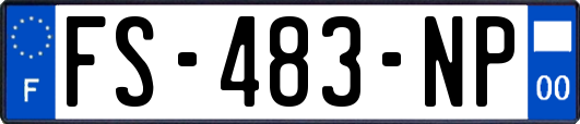 FS-483-NP
