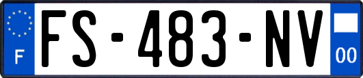 FS-483-NV