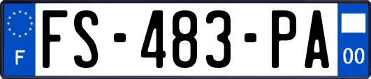 FS-483-PA