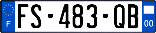 FS-483-QB