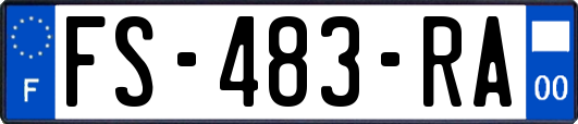 FS-483-RA