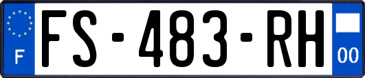 FS-483-RH