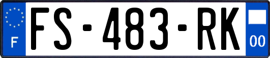 FS-483-RK