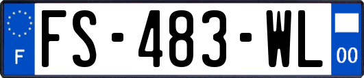 FS-483-WL