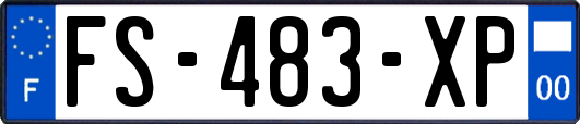 FS-483-XP