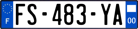 FS-483-YA