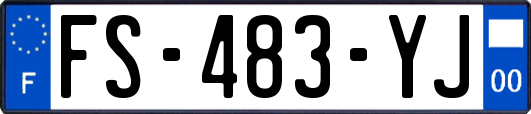 FS-483-YJ
