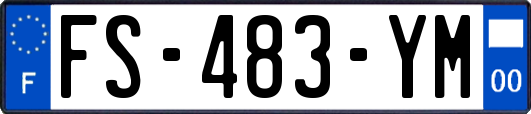 FS-483-YM