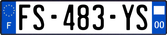 FS-483-YS