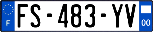 FS-483-YV