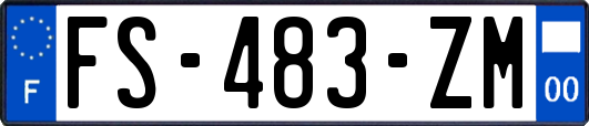 FS-483-ZM