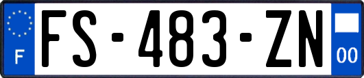 FS-483-ZN