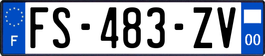 FS-483-ZV