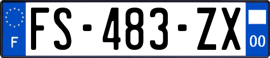 FS-483-ZX