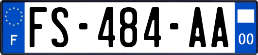 FS-484-AA