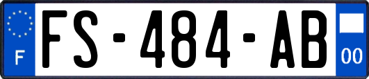 FS-484-AB