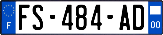 FS-484-AD