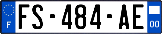 FS-484-AE