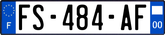 FS-484-AF