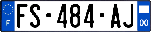 FS-484-AJ