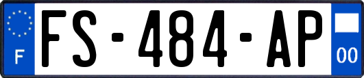 FS-484-AP