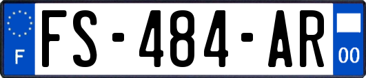 FS-484-AR