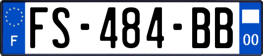 FS-484-BB