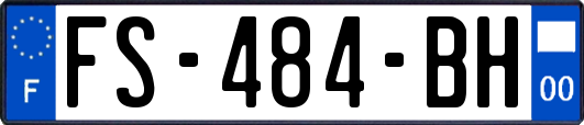 FS-484-BH