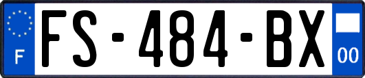 FS-484-BX