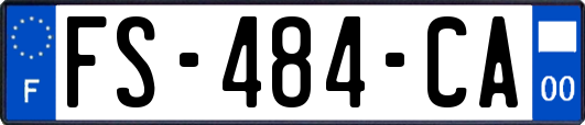 FS-484-CA