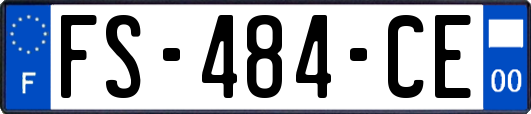 FS-484-CE