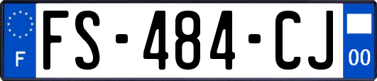 FS-484-CJ